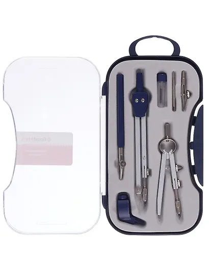 Готовальня 7 предметов - фото 6