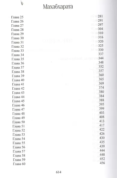 Махабхарата 4-5 Вирата-парва Удьега-парва - фото 4