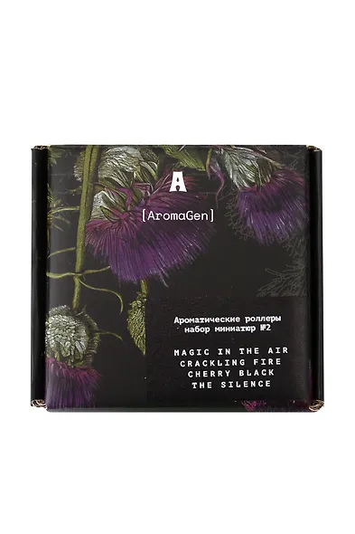 Набор миниатюр №2 роллеры (4шт) (РТ-0001601) - фото 5