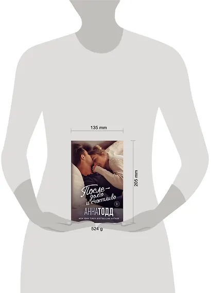 После — долго и счастливо - фото 6