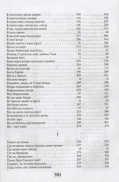 Родник хвалы и вдохновения - фото 3