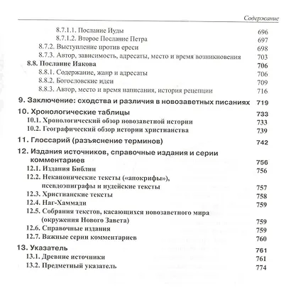 Введение в Новый Завет Обзор литературы и богословия Нового Завета (СБ/Bibliotheca Biblica) Покорны - фото 8