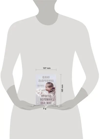 Просто вспомни обо мне - фото 4