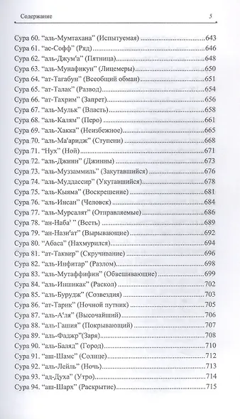 Благословенный Коран. Смысловой перевод Совета улемов под руководством Ильдара Аляутдинова - фото 4