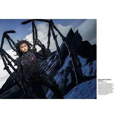 Blizzard Косплей. Секреты мастерства - фото 7