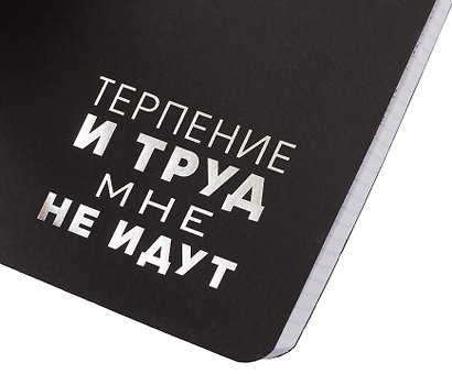 Тетрадь 96л кл. "Request Timeout" цвет.диз.картон, тиснение цвет.фольгой, офсет, ассорти - фото 6