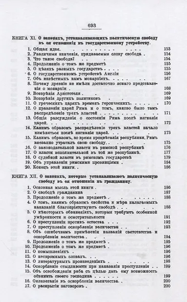 О духе законов (репринтное изд.) - фото 6