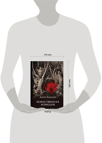 Божественная комедия - фото 6