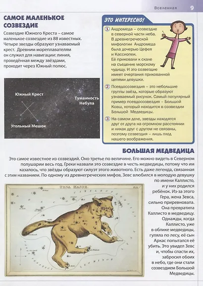 Первая энциклопедия маленького эрудита - фото 3