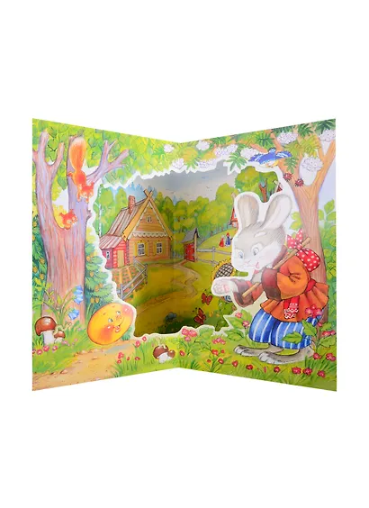 Колобок - фото 5