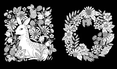 Сумеречный сад - фото 5