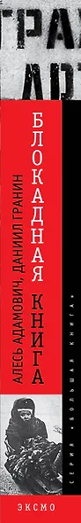 Блокадная книга - фото 4