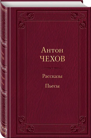Рассказы. Пьесы - фото 3