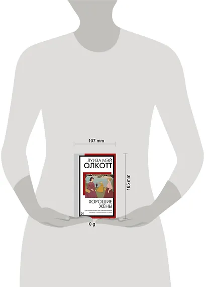 Хорошие жены - фото 10