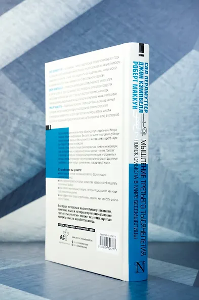 Мышление третьего тысячелетия - фото 6