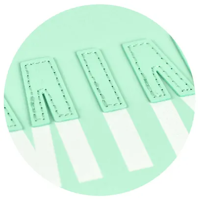 Дневник школьный Феникс+, "Мятный" - фото 9