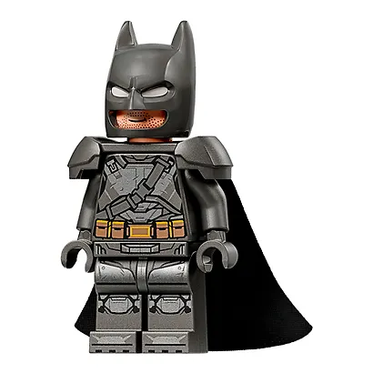76331 Конструктор детский LEGO DC Бэтмобиль - Бэтмен против Супермена, 220 деталей, возраст 9+ - фото 6