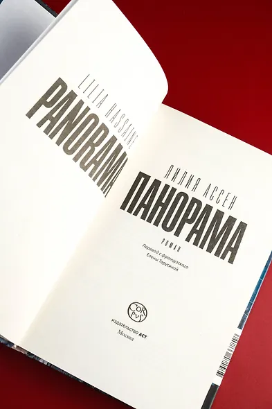 Панорама - фото 6