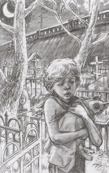 Журавленок и молнии. Роман для ребят и взрослых - фото 6