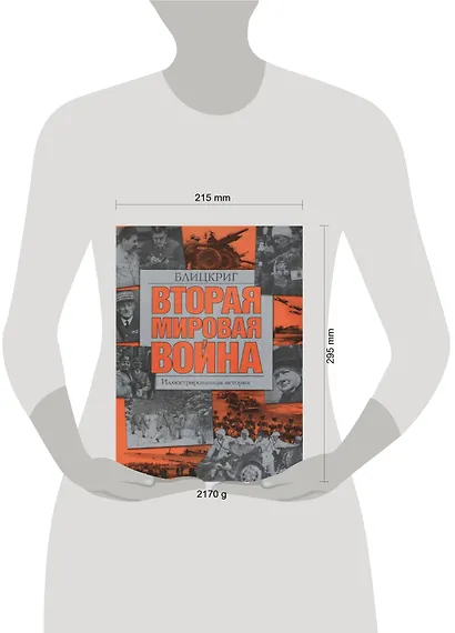 Вторая мировая война. Блицкриг: Иллюстрированная история - фото 2