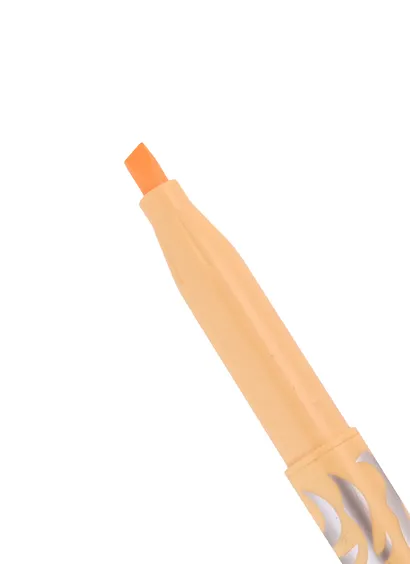 Текстовыделитель "Frixion Light Soft " пастельный ванильный 3,3мм, Pilot - фото 2