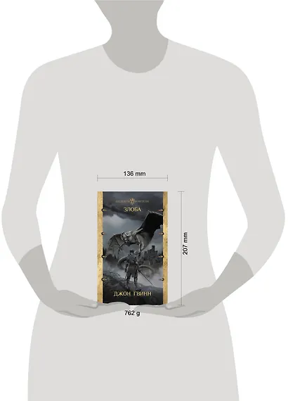 Злоба - фото 3