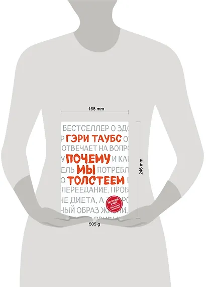 Почему мы толстеем - фото 4