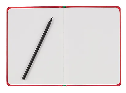 Скетчбук 145*203 128л "Капибара и гусь" 120г/м2, тв.обложка - фото 4