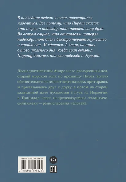 Мой друг пират - фото 2