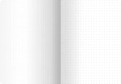 Книга для записей А5 80л лин. "Format" син.иск.кожа, интегр.переплет, тиснение фольгой, скругл.углы, инд.уп. - фото 2