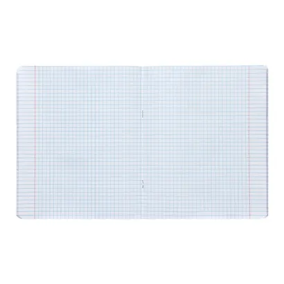 Тетрадь в клетку Listoff, "Драйв и скорость", 48 листов, в ассортименте - фото 2