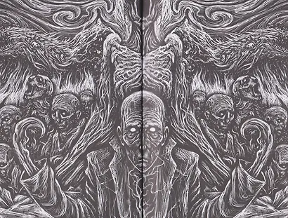 Снег - фото 3