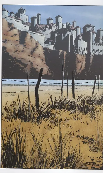 Осада - фото 2