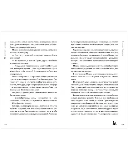 Королевство запретных книг - фото 5