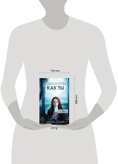 Как ты умрешь (#1) - фото 6