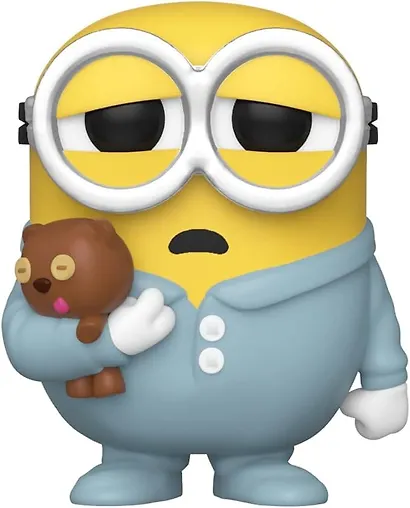 Фигурка FUNKO POP Movies: Minions 2- Pajama Bob (FNK47805) - фото 2