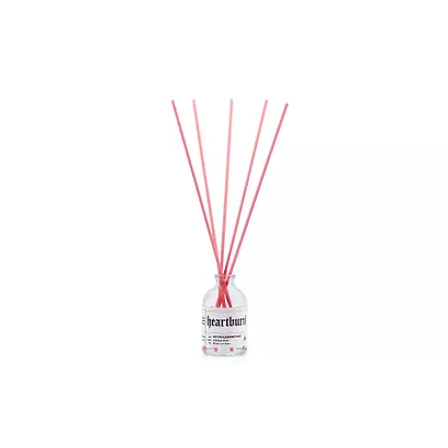 Диффузор ароматический Lollipop Bitch (50мл) (Клубника,малина,фрезия) (DF-LB-50) - фото 3