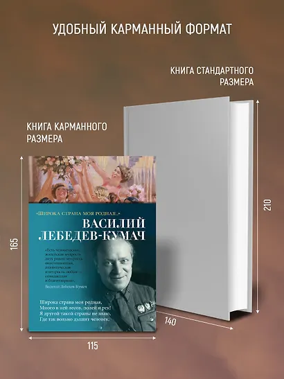 «Широка страна моя родная...» - фото 6