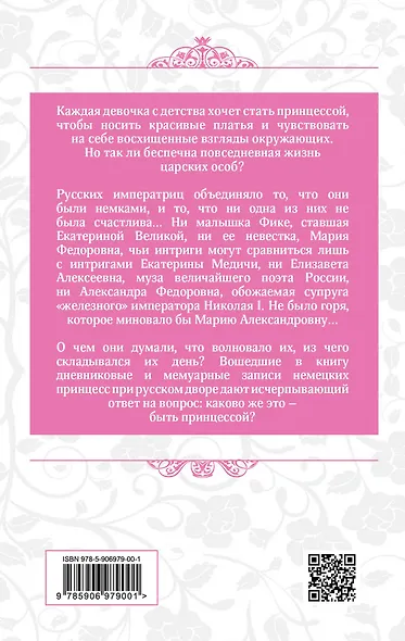 Быть принцессой - фото 2