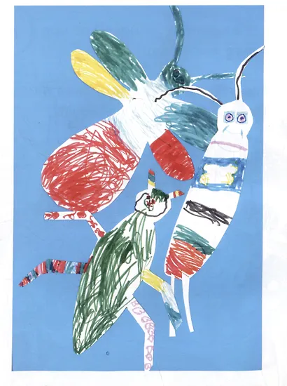 Ивашины сказки - фото 4