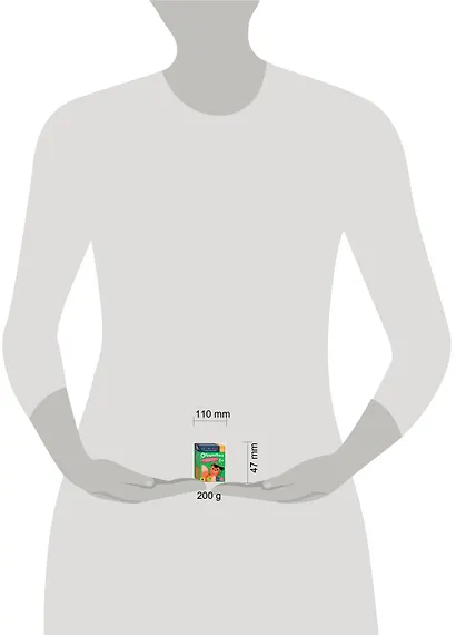 Орехметика - фото 2