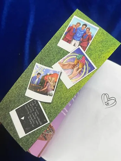 Командный игрок - фото 10