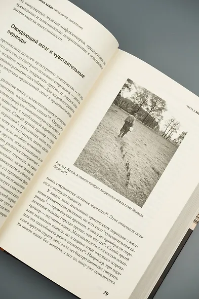 Тревожное поколение - фото 9