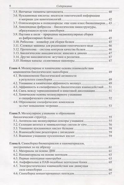 Нанобиотехнология: необъятные перспективы развития - фото 3