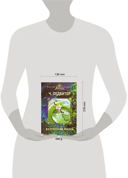 Внутренняя жизнь - фото 2