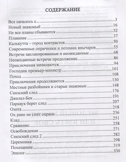 Медовый месяц, или Взять свое - фото 2