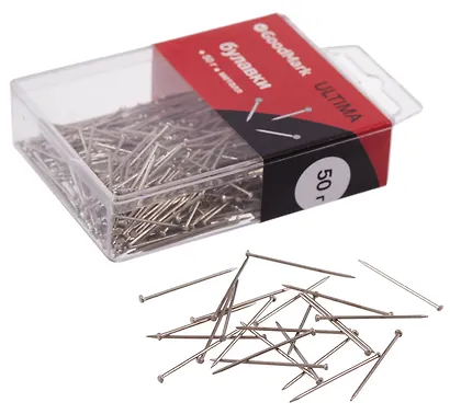 Булавки 50г - фото 3