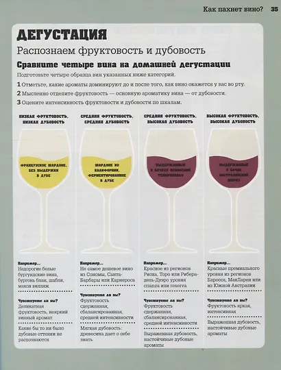 Вино. Стиль жизни. Навигация в море вина - фото 9