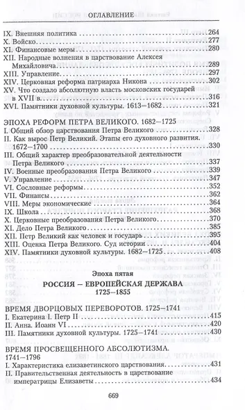 История России. Судьбоносные события, военные конфликты, великие правители от образования Древнерусского государства до Октябрьской революции. 862—1917 годы - фото 6