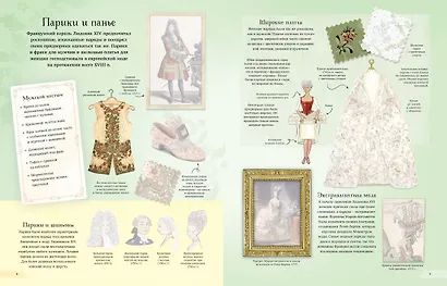 История костюма - фото 5